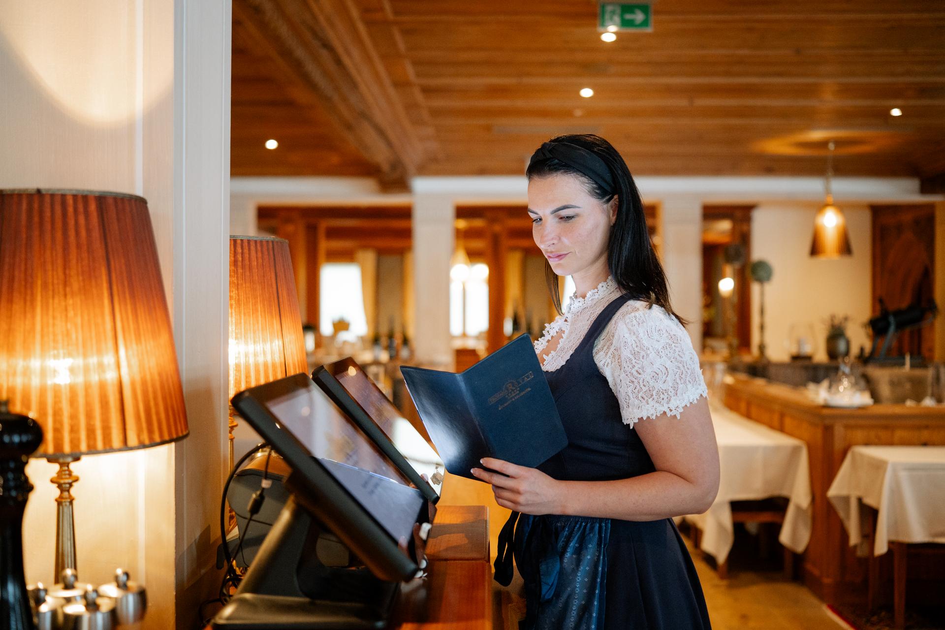 Hotel- und Restaurantfachmann/-frau (Lehre)